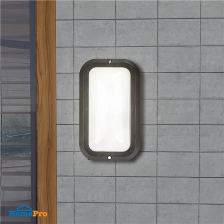 ไฟผนังภายนอก ELEKTRA HK-B2001 สีดำ_3