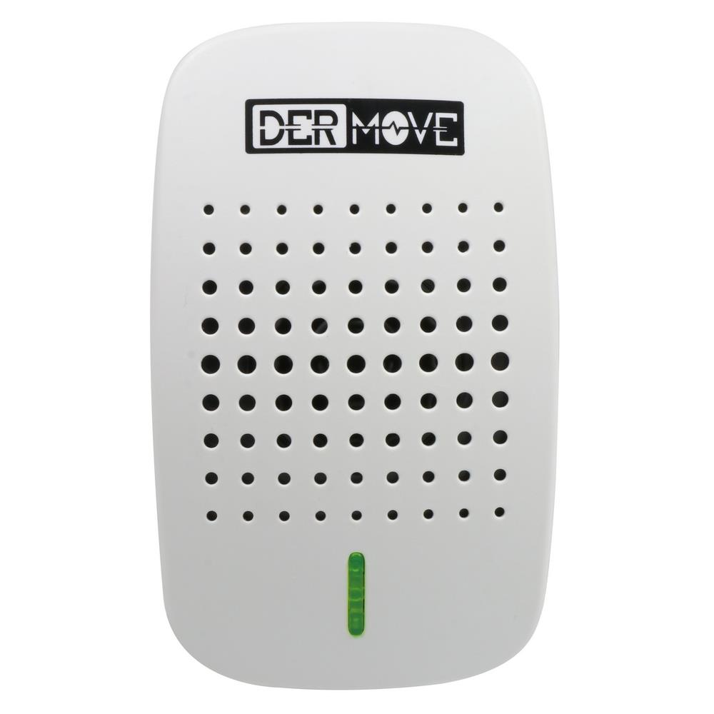 เครื่องไล่หนูและแมลงสาบ DERMOVE FUSE