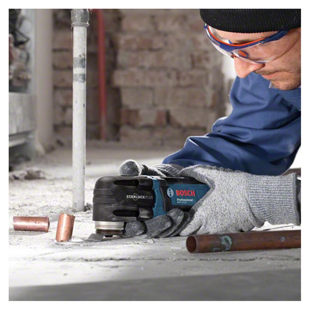 เครื่องตัดอเนกประสงค์ BOSCH GOP 30-28 300 วัตต์