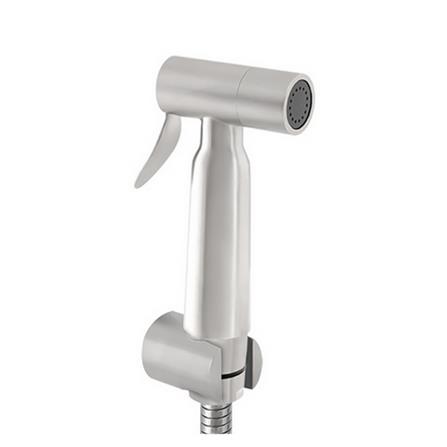 สายฉีดชำระครบชุดSS WS-0492S