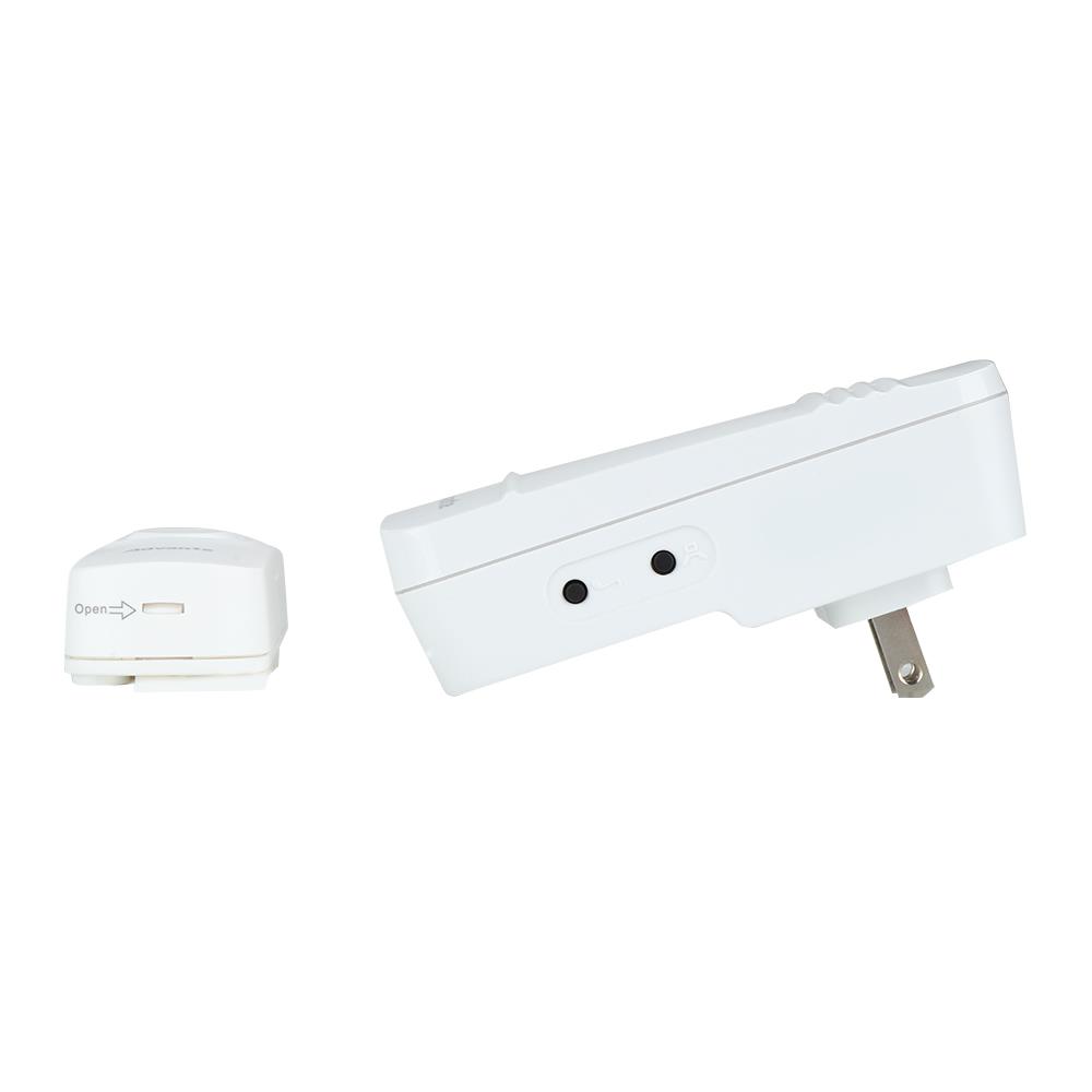 กระดิ่งไร้สายแบบเสียบปลั๊ก ADVANTE X2-537P