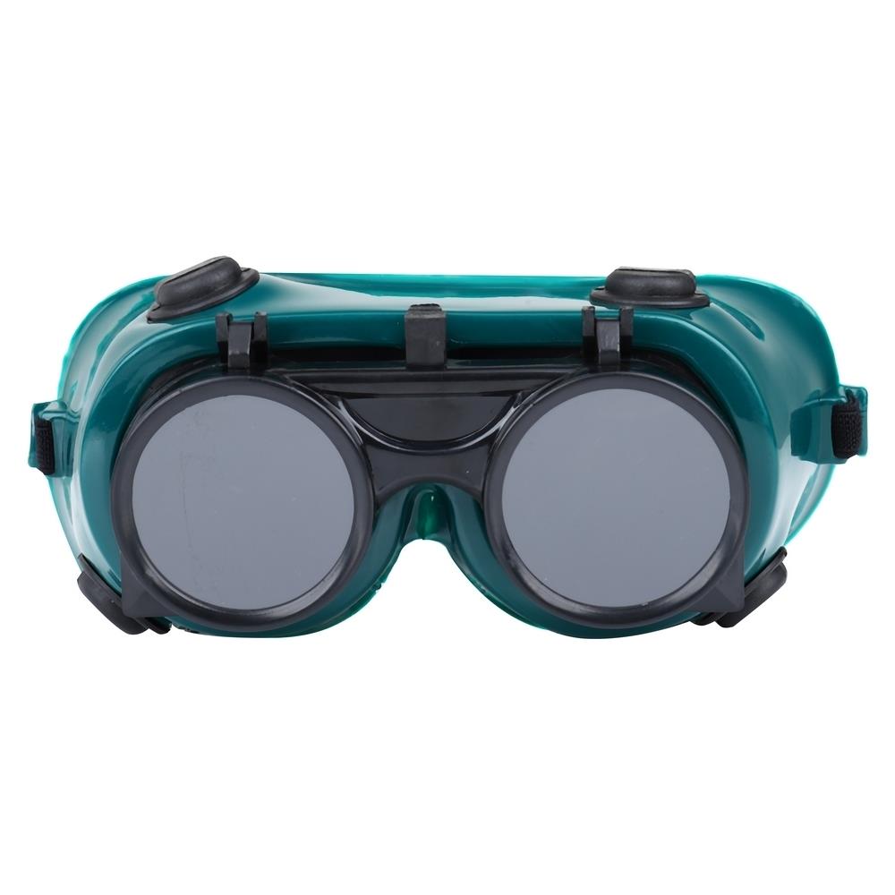 เเว่นตาเชื่อม AM WELD BLACK