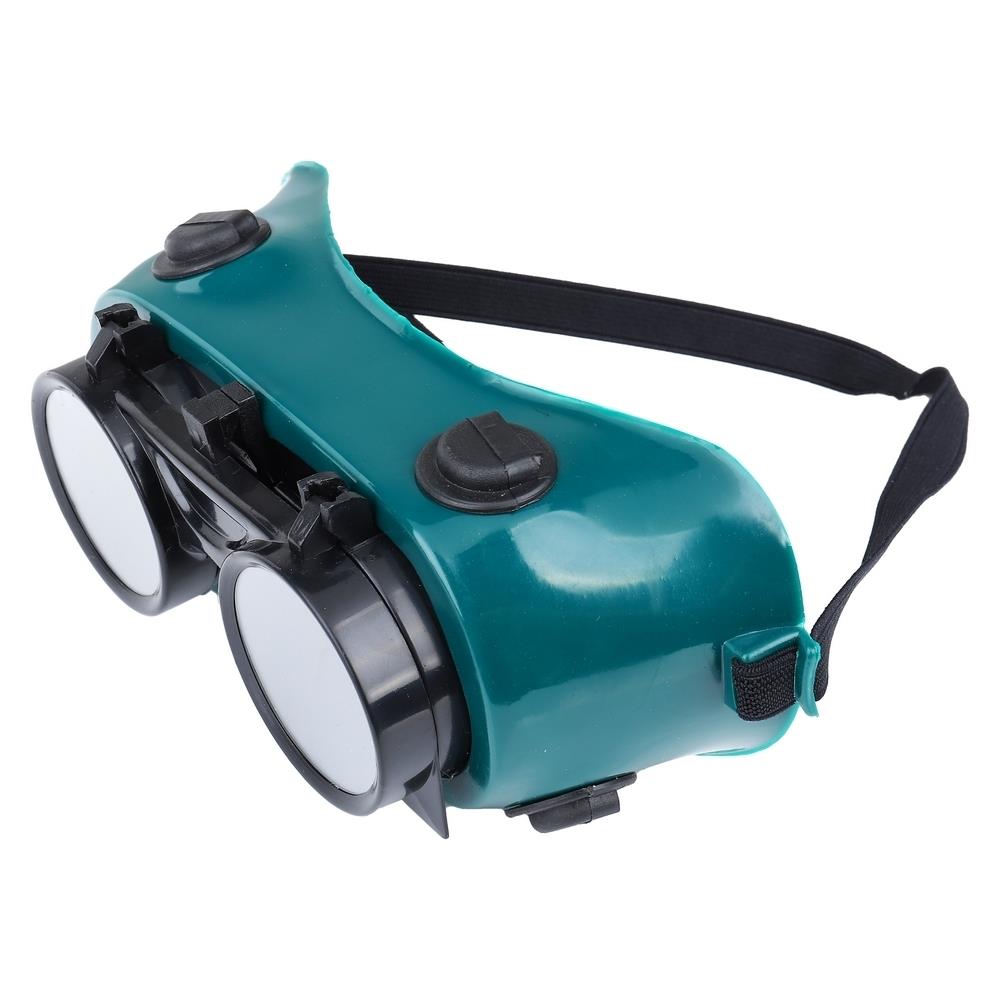 เเว่นตาเชื่อม AM WELD BLACK