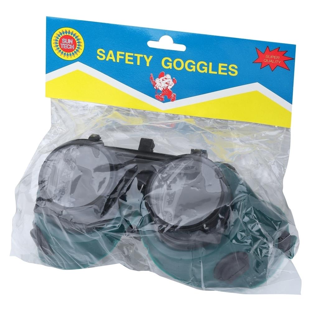 เเว่นตาเชื่อม AM WELD BLACK