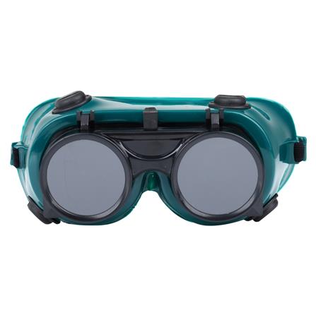 เเว่นตาเชื่อม AM WELD BLACK