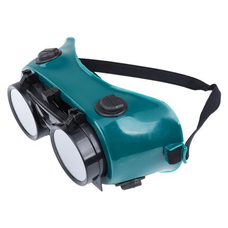 เเว่นตาเชื่อม AM WELD BLACK_1