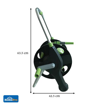 สายยางโรล SPRING N11 1/2 นิ้ว x 20 เมตร_3