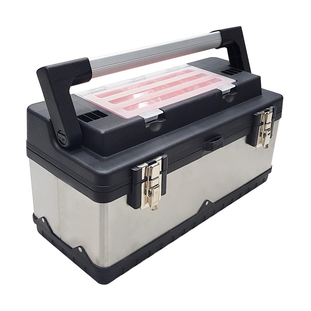 กล่องเครื่องมือ MATALL MW-LH153 20 นิ้ว