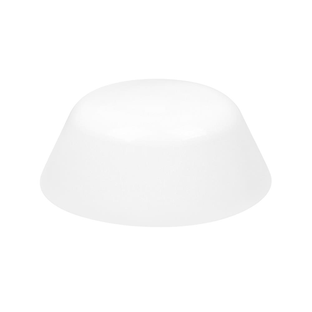 ชาม OPAL GLASS 7.5" KECH AURA