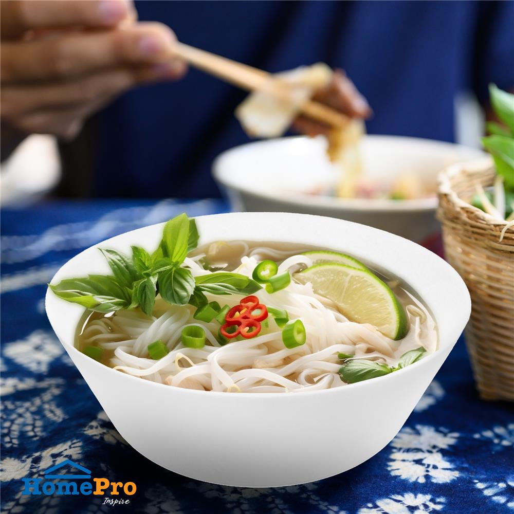 ชาม OPAL GLASS 7.5" KECH AURA