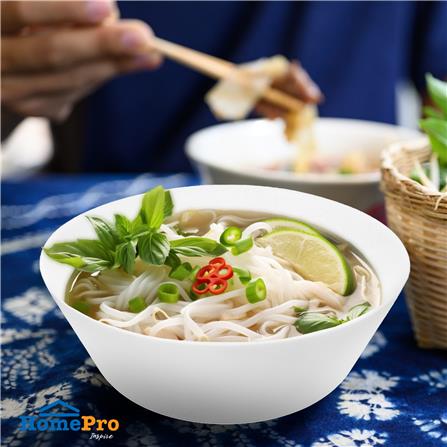 ชาม OPAL GLASS 7.5