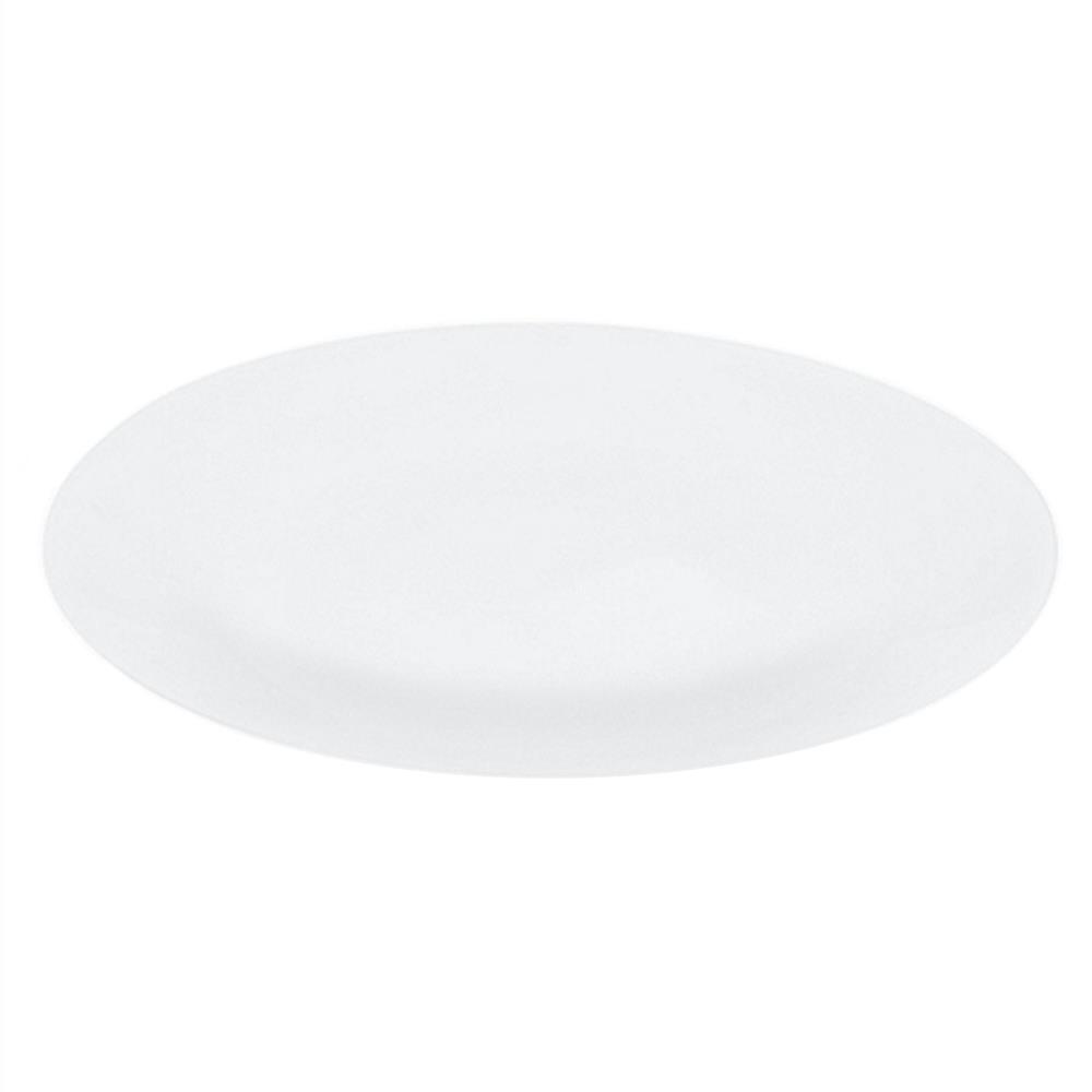 จาน OPAL GLASS ตื้น 10" KECH AURA