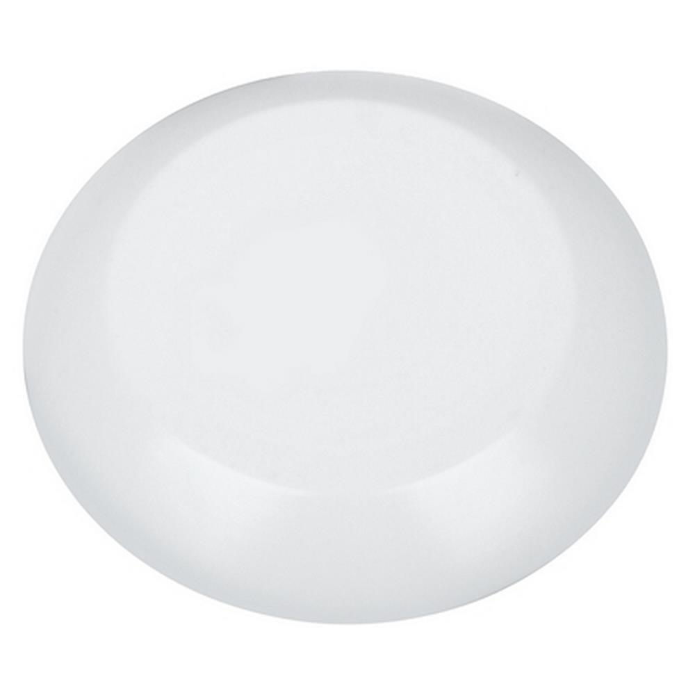 จาน OPAL GLASS ตื้น 10" KECH AURA