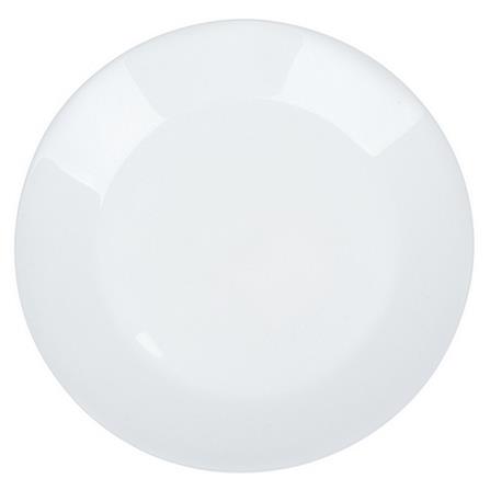 จาน OPAL GLASS ตื้น 10