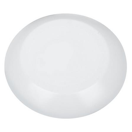 จาน OPAL GLASS ตื้น 10