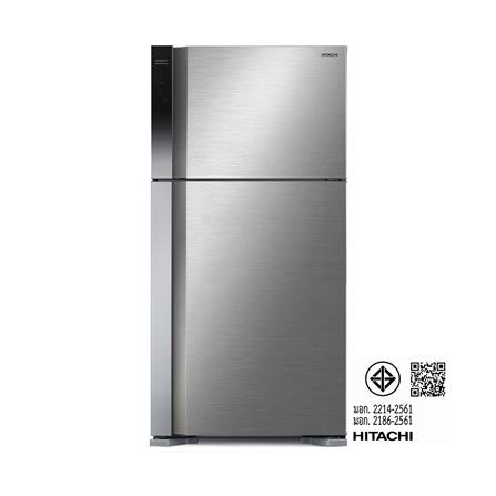 ตู้เย็น 2 ประตู HITACHI R-V510PD 18 คิว สเตนเลส อินเวอร์เตอร์_5