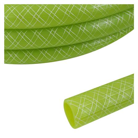 สายยาง PVC ใยแก้วคู่ SPRING 5/8 นิ้ว x 10 ม. สีเขียว_2