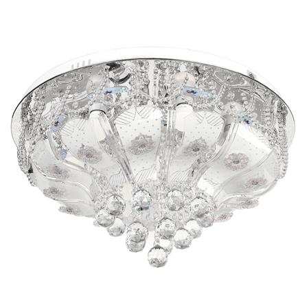 ไฟถาด LED CARINI MC-YF01-R6 สีใส 1 หัว_0