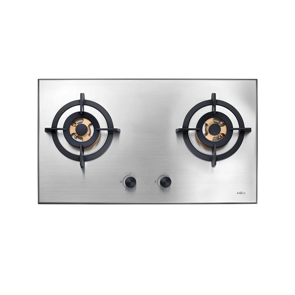 เตาฝังแก๊ส MEX MX7825C 76 ซม.