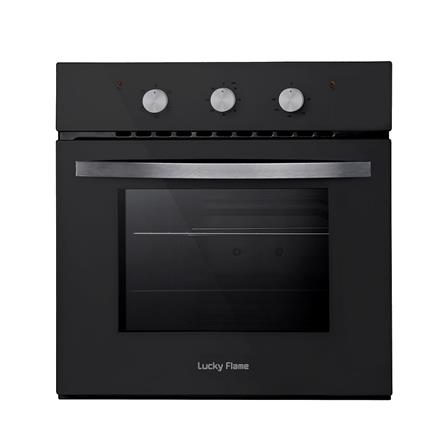เตาอบฝัง LUCKY FLAME EMV-565B 60 ซม._0