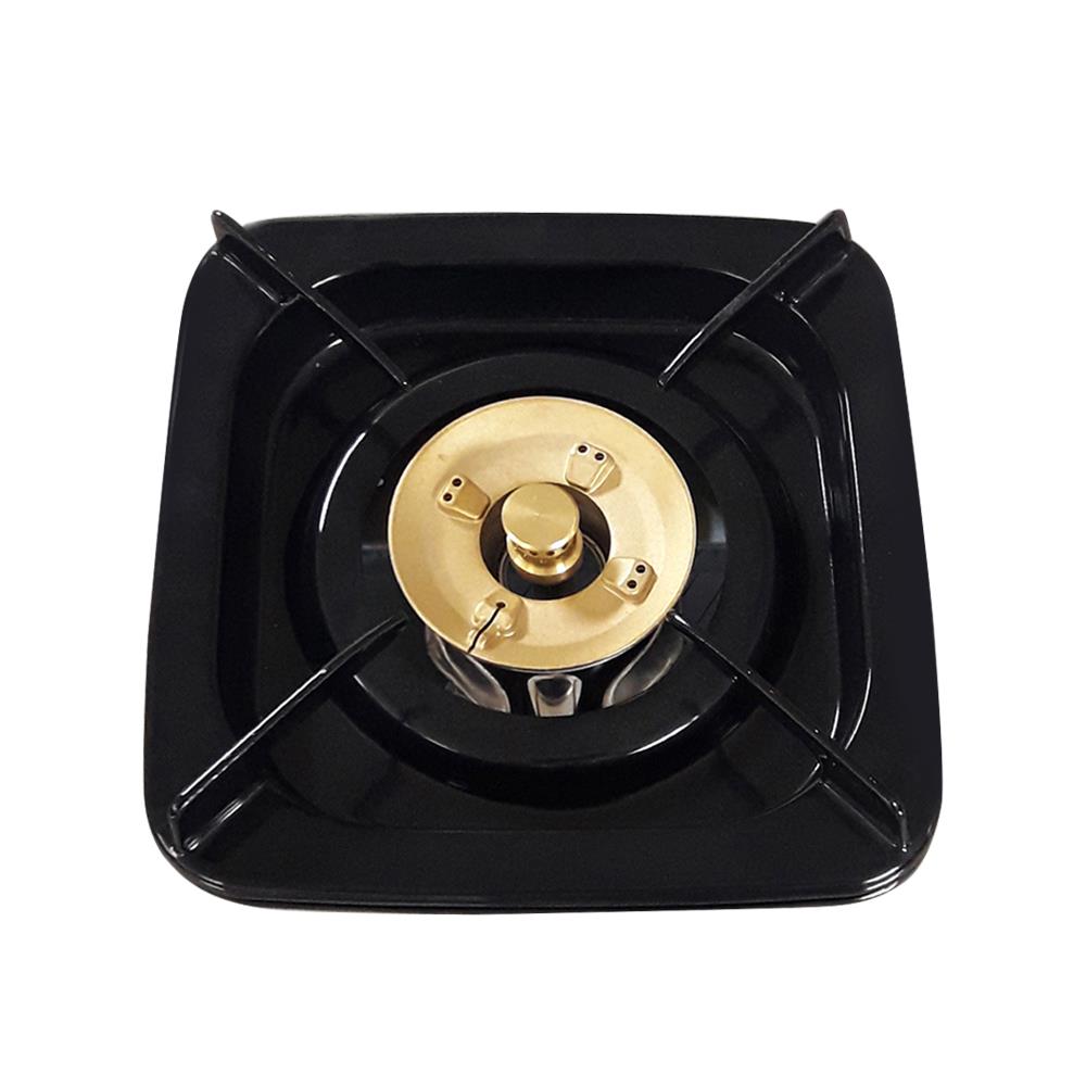 เตาแก๊สตั้งโต๊ะ 1 หัวแก๊ส RINNAI RT-901A(MT)