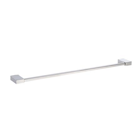 ราวแขวนผ้า WS IR-9704 60 ซม. สเตนเลส