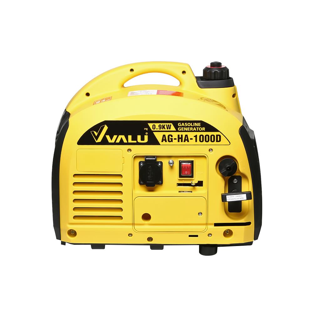 เครื่องกำเนิดไฟฟ้า VALU AG-HA-1000D 0.9 กิโลวัตต์