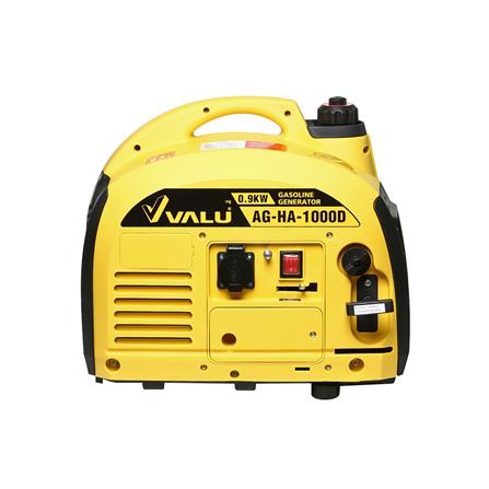 เครื่องกำเนิดไฟฟ้า VALU AG-HA-1000D 0.9 กิโลวัตต์_0