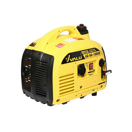 เครื่องกำเนิดไฟฟ้า VALU AG-HA-1000D 0.9 กิโลวัตต์_1