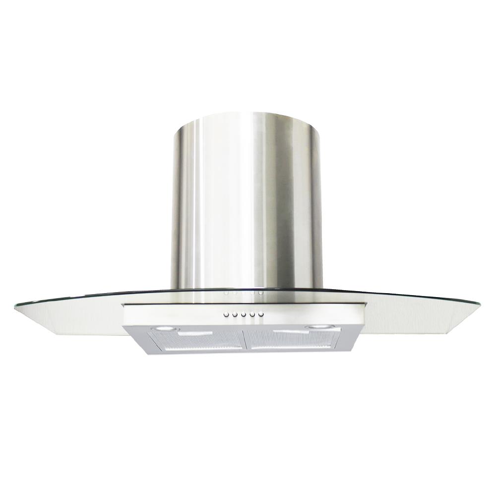 เครื่องดูดควันกระโจม LINEA LDD90.2 90 ซม.