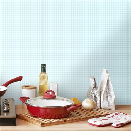 กระเบื้องผนัง 8x10 นิ้ว DURAGRES จูนี่ บลู_1