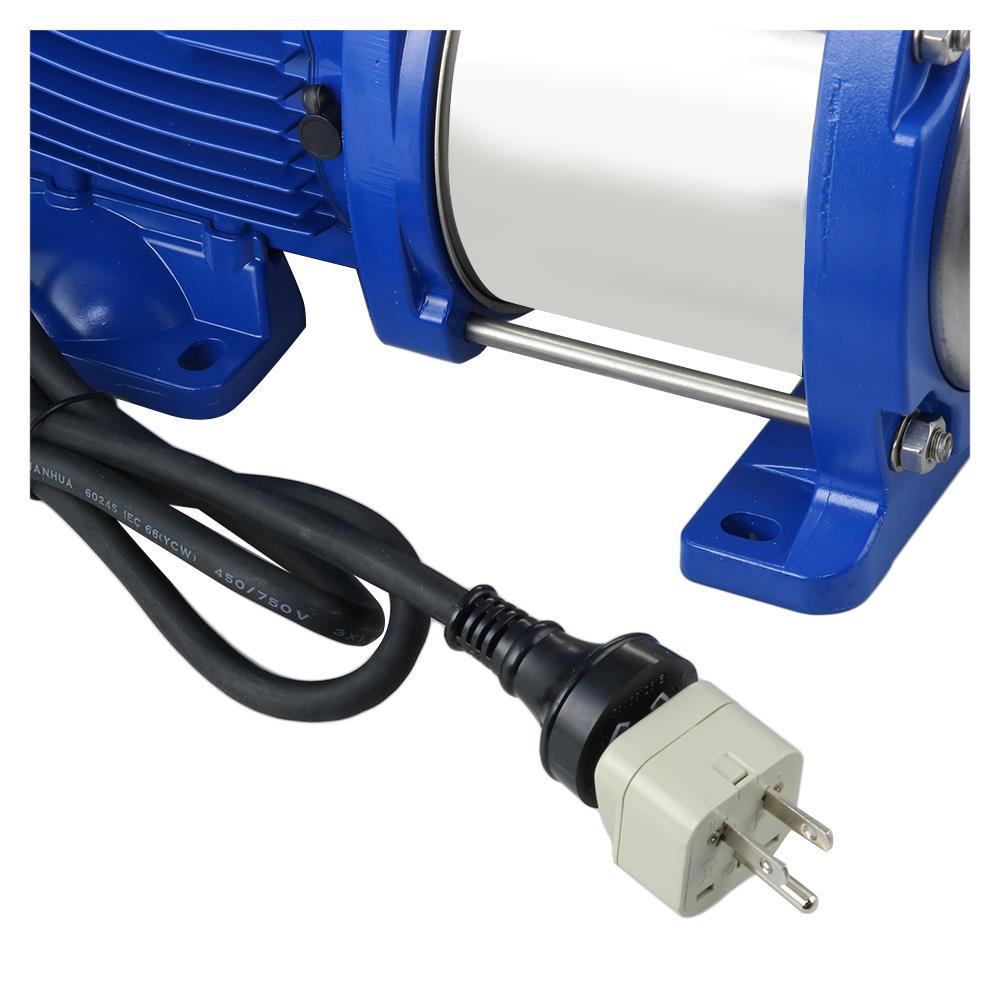 ปั๊มน้ำอัตโนมัติ LOWARA 5HM06/PF12 750 วัตต์