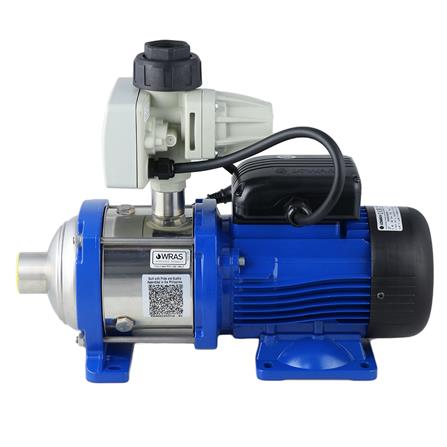 ปั๊มน้ำอัตโนมัติ LOWARA 5HM06/PF12 750 วัตต์_1