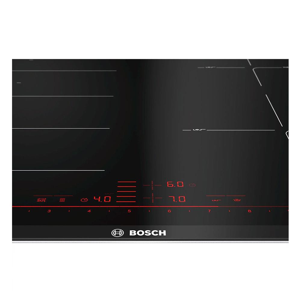 เตาฝังอินดักชั่น BOSCH PXE675DC1E 60 ซม.