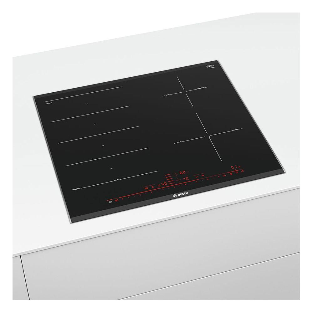 เตาฝังอินดักชั่น BOSCH PXE675DC1E 60 ซม.