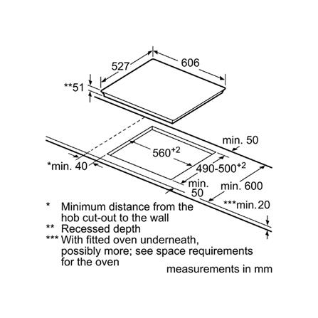 เตาฝังอินดักชั่น BOSCH PXE675DC1E 60 ซม._4