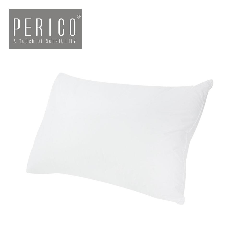 หมอนหนุน ใยสังเคราะห์ PERICO MEDIUM 20x30 นิ้ว สีขาว