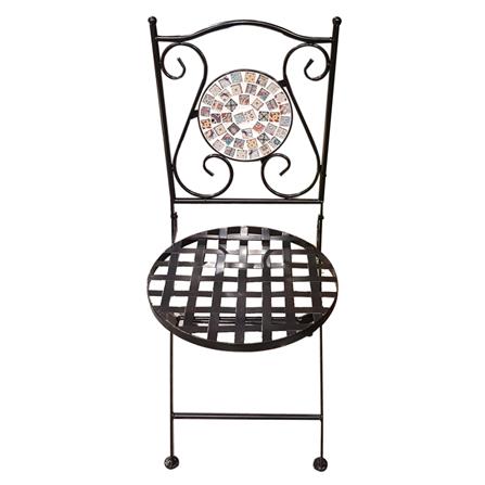 ชุดสนามโมเสก 2 ที่นั่ง SPRING MOROCCAN_1