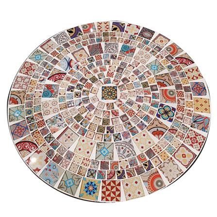 ชุดสนามโมเสก 2 ที่นั่ง SPRING MOROCCAN_3