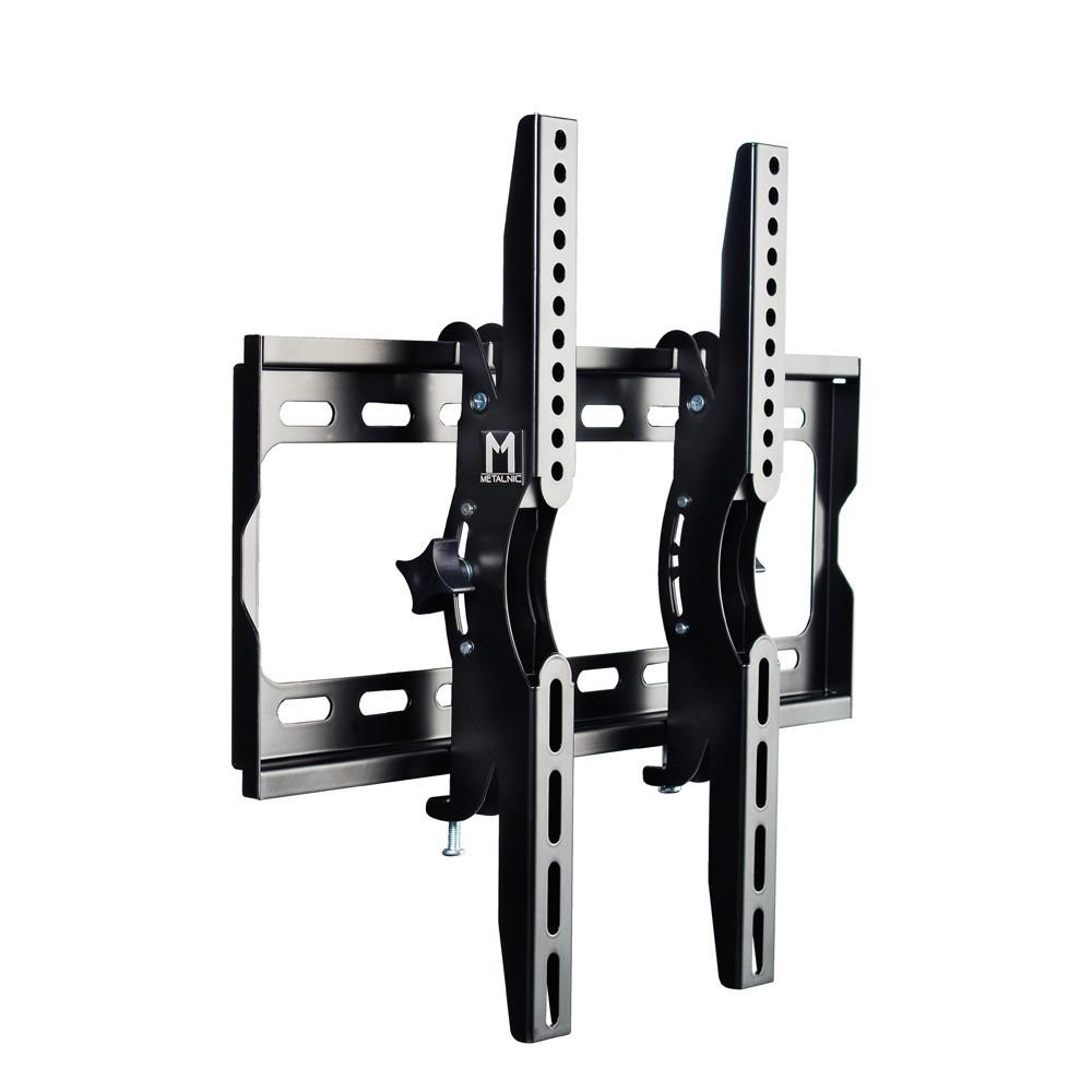 ขาแขวนทีวีติดผนัง METALNIC MT-T4300(PJ) สีดำ