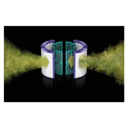 เครื่องฟอกอากาศ DYSON TP04 PH/Ir/Bu 27ตารางเมตร_9