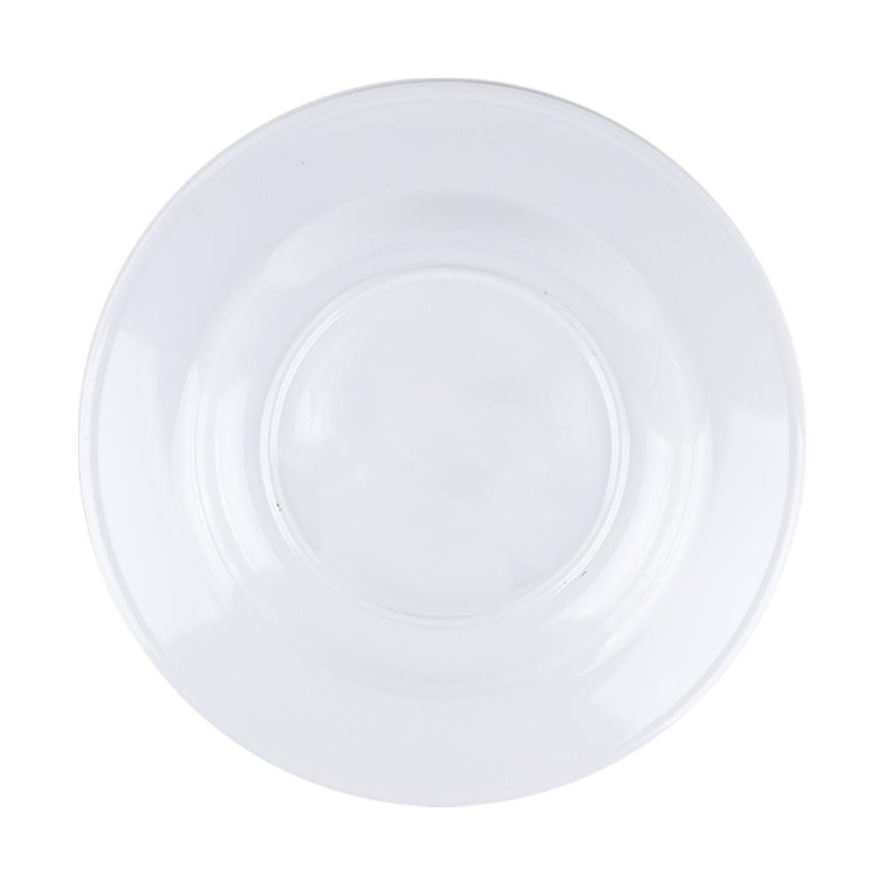 จานเมลามีนลึก 10.5" SUPERWARE LOREY