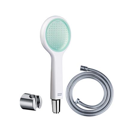 ชุดฝักบัวสายอ่อน 1 ระดับ AMERICAN STANDARD รุ่น FFASS506-000600BT0 สีขาว_3