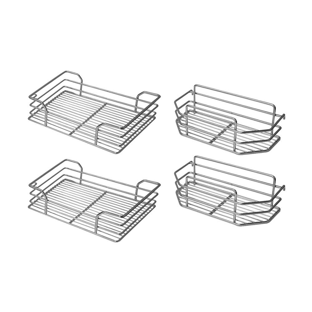 ชุดตะแกรงสวิง HAFELE 495.35.308