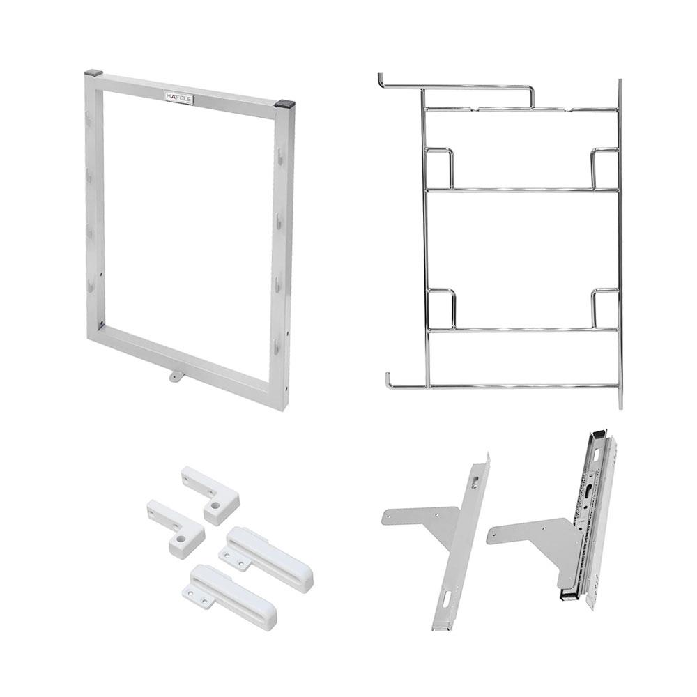ชุดตะแกรงสวิง HAFELE 495.35.308