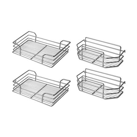 ชุดตะแกรงสวิง HAFELE 495.35.308_0