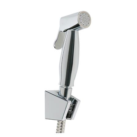 ชุดสายฉีดชำระ RASLAND RA 10033AA/SET สีโครม_0