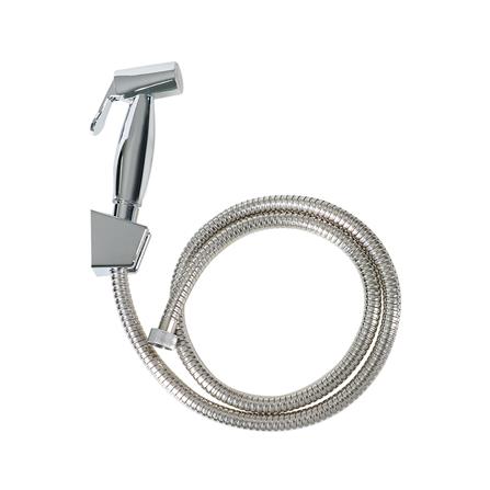 ชุดสายฉีดชำระ RASLAND RA 10033AA/SET สีโครม_1