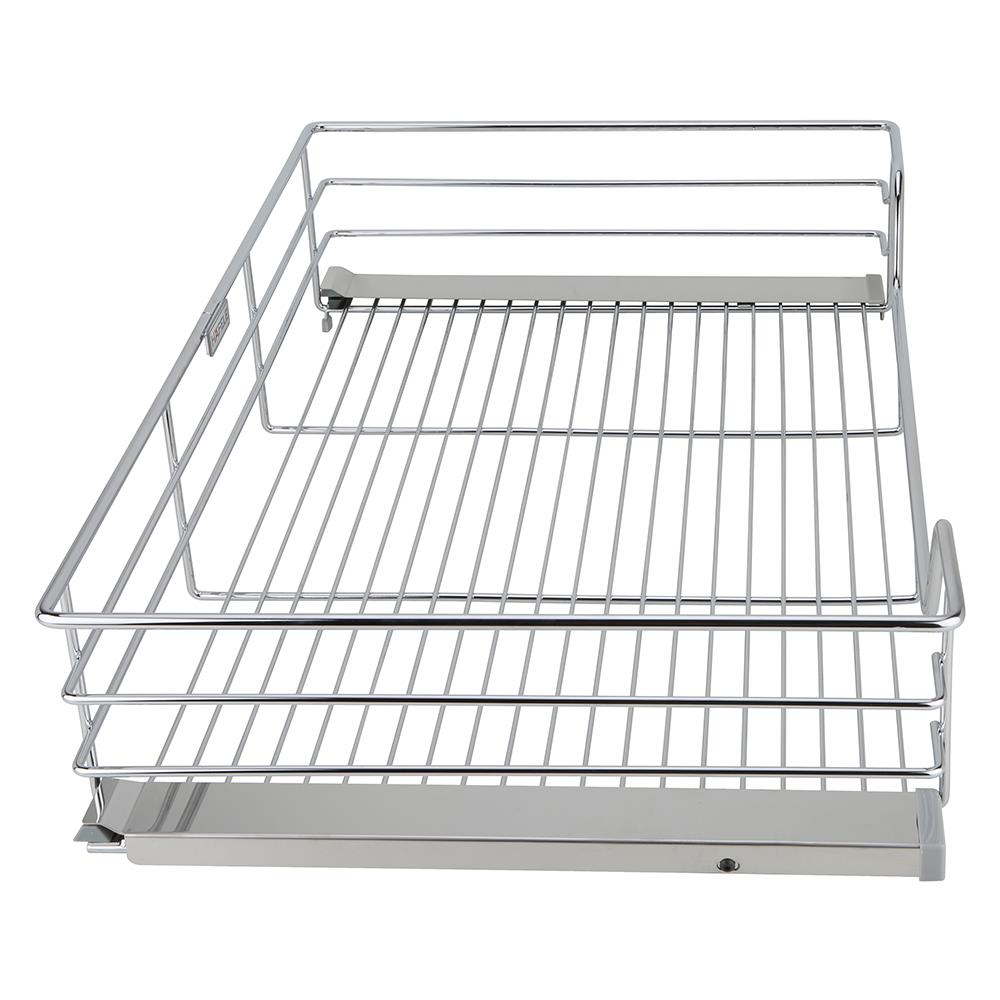 ชุดตะแกรงดึงบานเปิด HAFELE 495.35.125