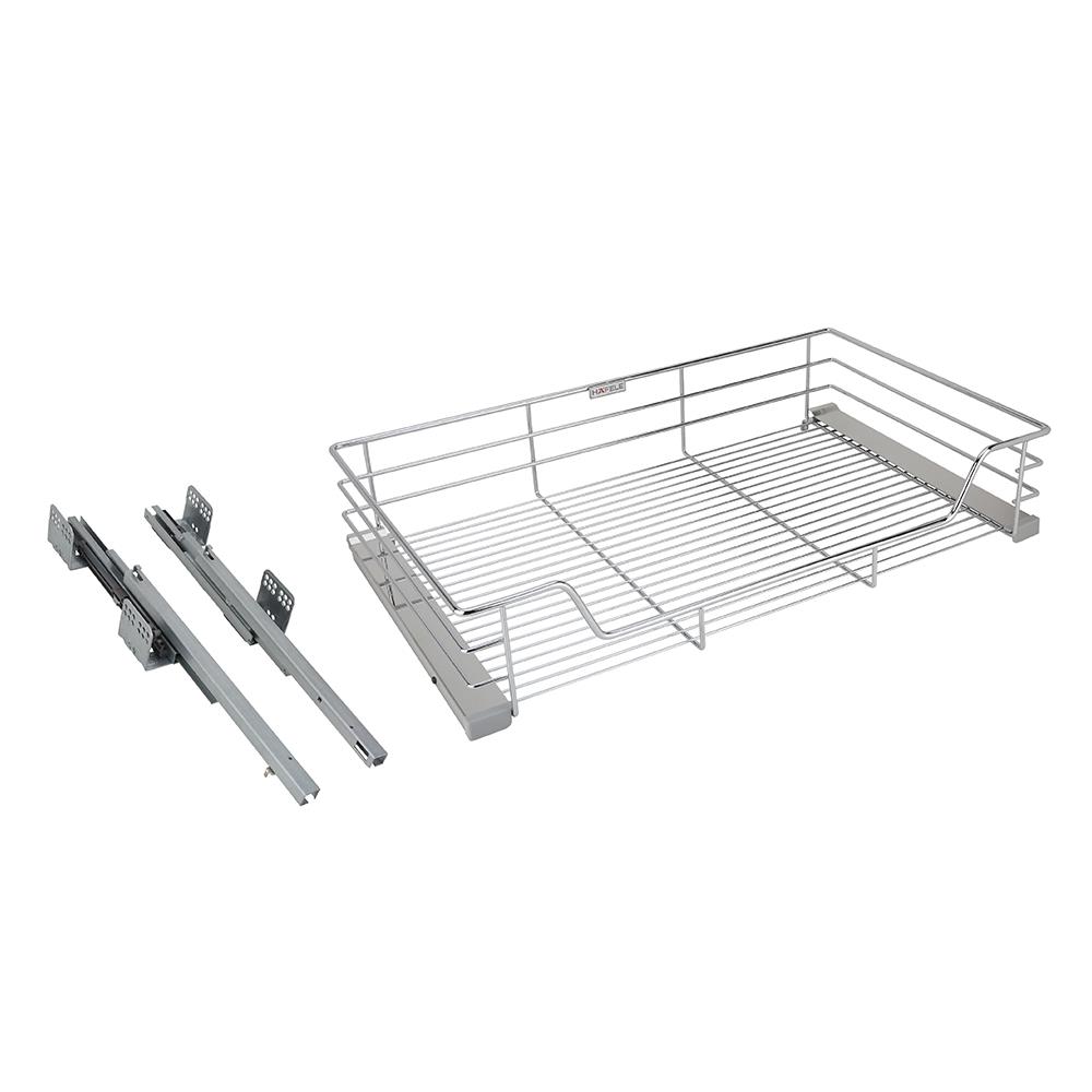 ตะแกรงบานเปิด HAFELE 495.35.125 สเตนเลส